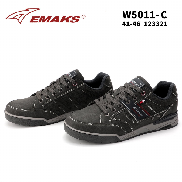 Buty sportowe Męskie Roz 41-46 / 12 par 1